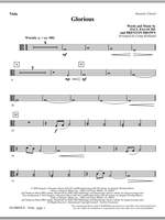 Camp Kirkland: Glorious - Viola Product Image