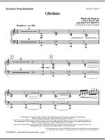 Camp Kirkland: Glorious - Keyboard String Reduction Product Image