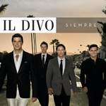Il Divo: Somewhere Product Image