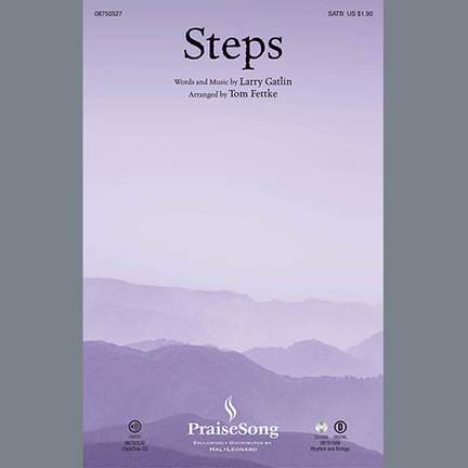 Tom Fettke: Steps - Keyboard String Reduction