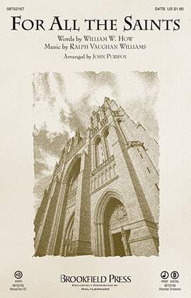 John Purifoy: For All The Saints - Opt. Trombone (Doubles Horn 2)