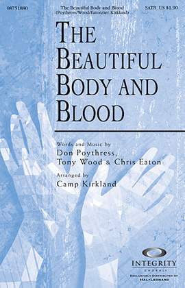Camp Kirkland: The Beautiful Body And Blood - Trumpet 2 & 3