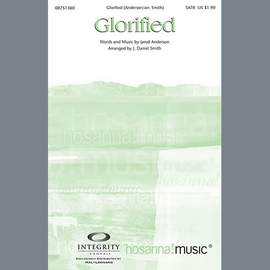 J. Daniel Smith: Glorified - Harp