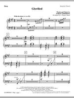 J. Daniel Smith: Glorified - Harp Product Image