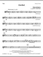 J. Daniel Smith: Glorified - Viola Product Image