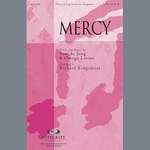 Richard Kingsmore: Mercy - Keyboard String Reduction Product Image