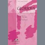 Camp Kirkland: Glorious - Cello Product Image