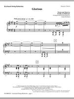 Camp Kirkland: Glorious - Keyboard String Reduction Product Image