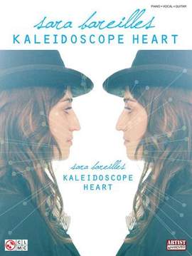 Sara Bareilles: Hold My Heart