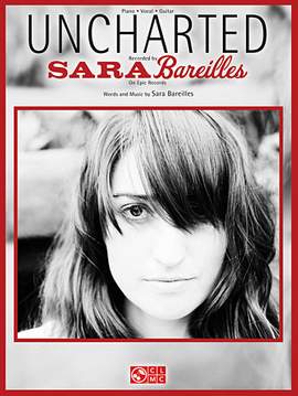 Sara Bareilles: Uncharted