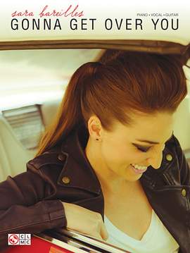 Sara Bareilles: Gonna Get Over You