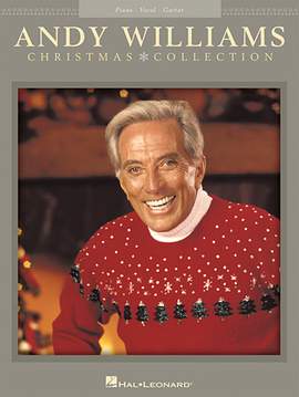 Andy Williams: Kay Thompson's Jingle Bells
