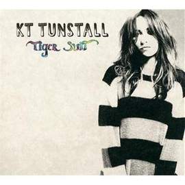 KT Tunstall: Glamour Puss