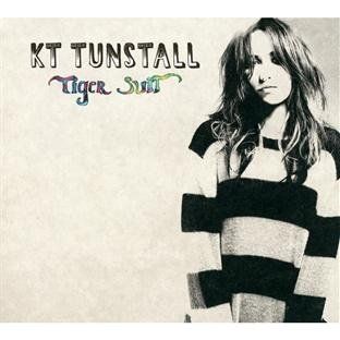 KT Tunstall: Golden Frames