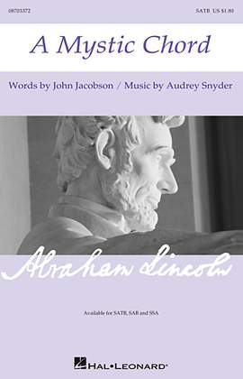 Audrey Snyder: A Mystic Chord