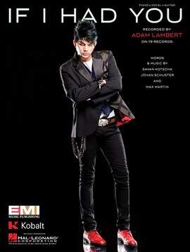 Adam Lambert: If I Had You