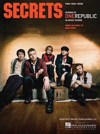 OneRepublic: Secrets