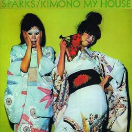 Sparks: This Town Ain't Big Enough For Both Of Us