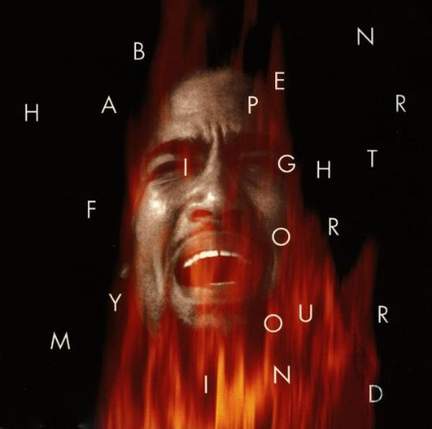 Ben Harper: Burn One Down