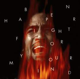 Ben Harper: Burn One Down