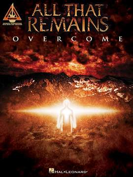 All That Remains: Before The Damned