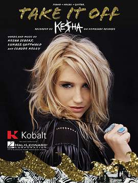 Ke$ha: Take It Off