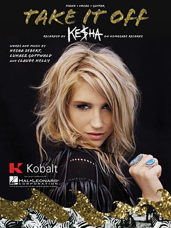 Ke$ha: Take It Off