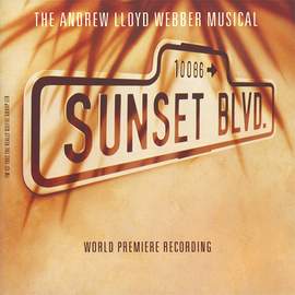 Andrew Lloyd Webber: The Perfect Year (from Sunset Boulevard)