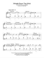 Andrew Lloyd Webber: Whistle Down The Wind Product Image