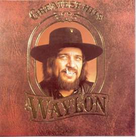 Waylon Jennings & Willie Nelson: Mammas Don't Let Your Babies Grow Up To Be Cowboys