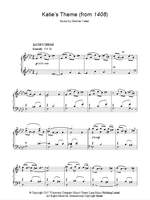 Gabriel Yared: Katie's Theme Product Image
