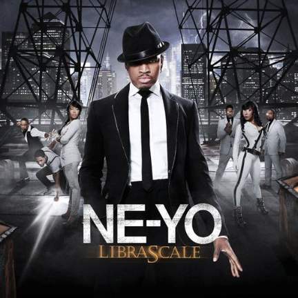 Ne-Yo: Beautiful Monster
