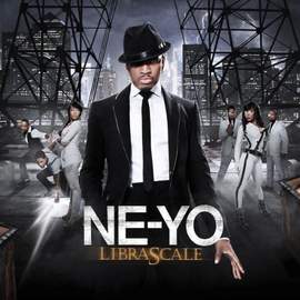 Ne-Yo: Beautiful Monster