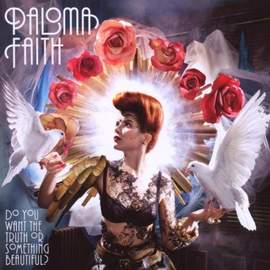 Paloma Faith: Stargazer