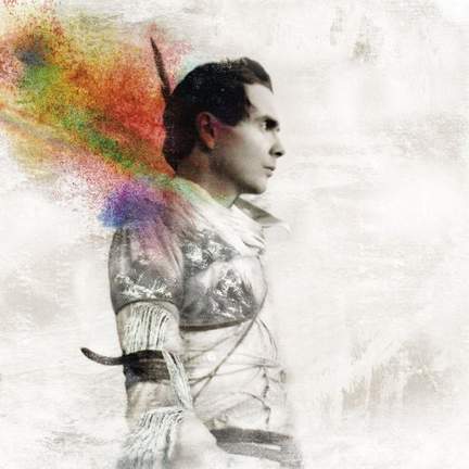 Jonsi: Animal Arithmetic