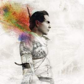 Jonsi: Animal Arithmetic
