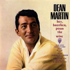 Dean Martin: Memories Are Made Of This