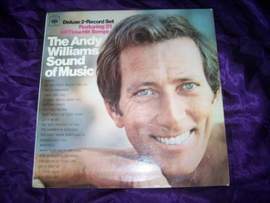 Andy Williams: The Very Thought Of You