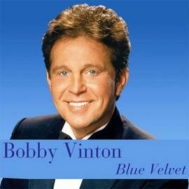 Bobby Vinton: Blue On Blue