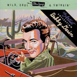 Bobby Darin: As Long As I'm Singing