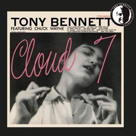 Tony Bennett: Darn That Dream