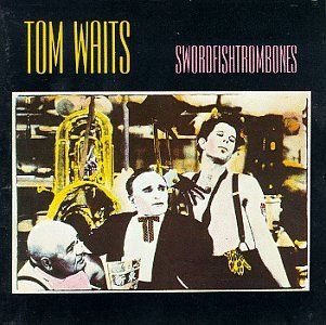 Tom Waits: Johnsburg, Illinois