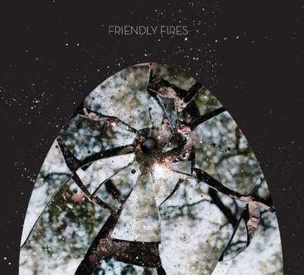 Friendly Fires: Jump In The Pool