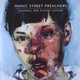 The Manic Street Preachers: Jackie Collins Existential Question Time