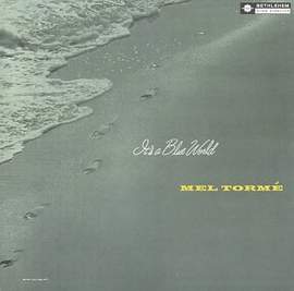 Mel Torme: Polka Dots And Moonbeams
