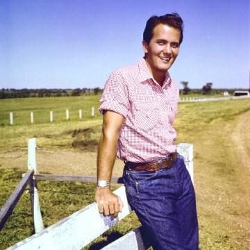 Pat Boone: Heartaches