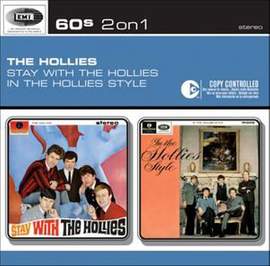 The Hollies: Just One Look
