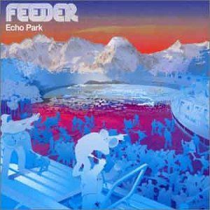 Feeder: Just A Day