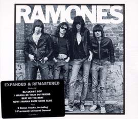 The Ramones: Judy Is A Punk