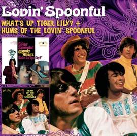 The Lovin' Spoonful: Summer In The City